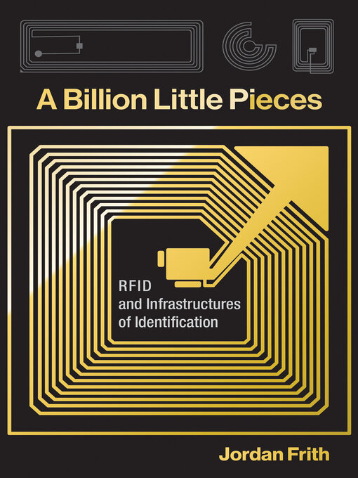 Title details for A Billion Little Pieces by Jordan Frith - Available